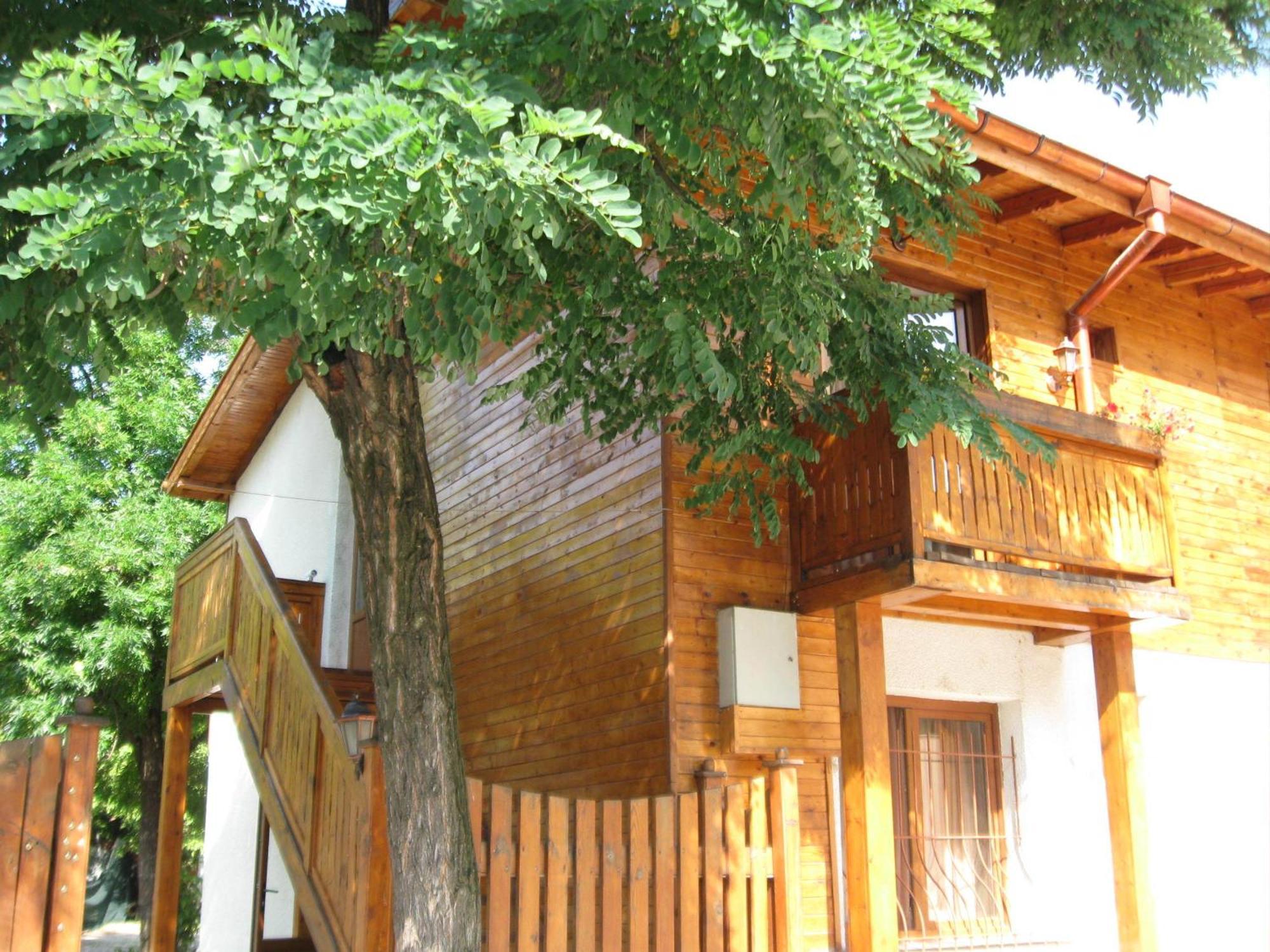 Medic Hotel Sofia Exterior photo